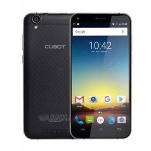 Cubot J7