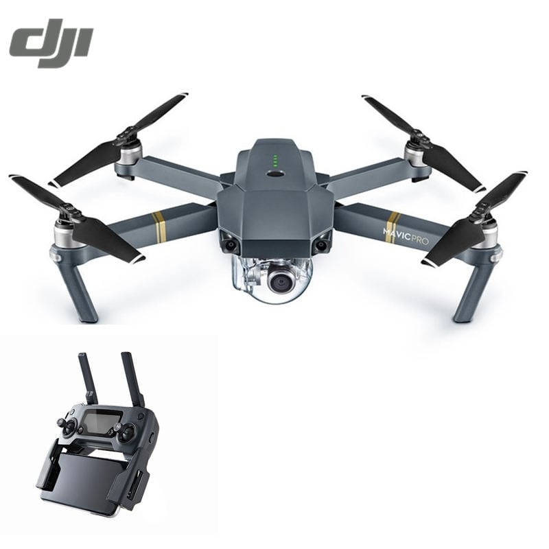 dji drone price