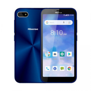 HiSense F16