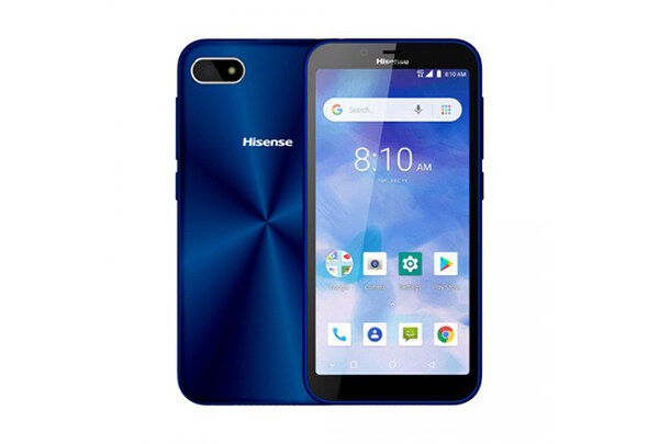 HiSense F16