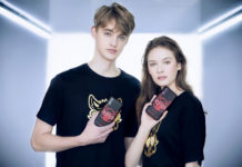 Honor partners with Vivienne Tam for a special edition Honor Magic 2 Honor Magic 2 + Vivienne Tam featured