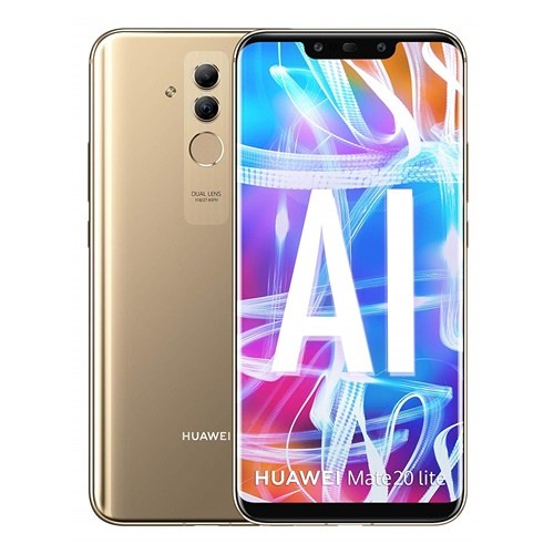 Huawei Mate 20 Lite - Full Specification, price, review, comparison
