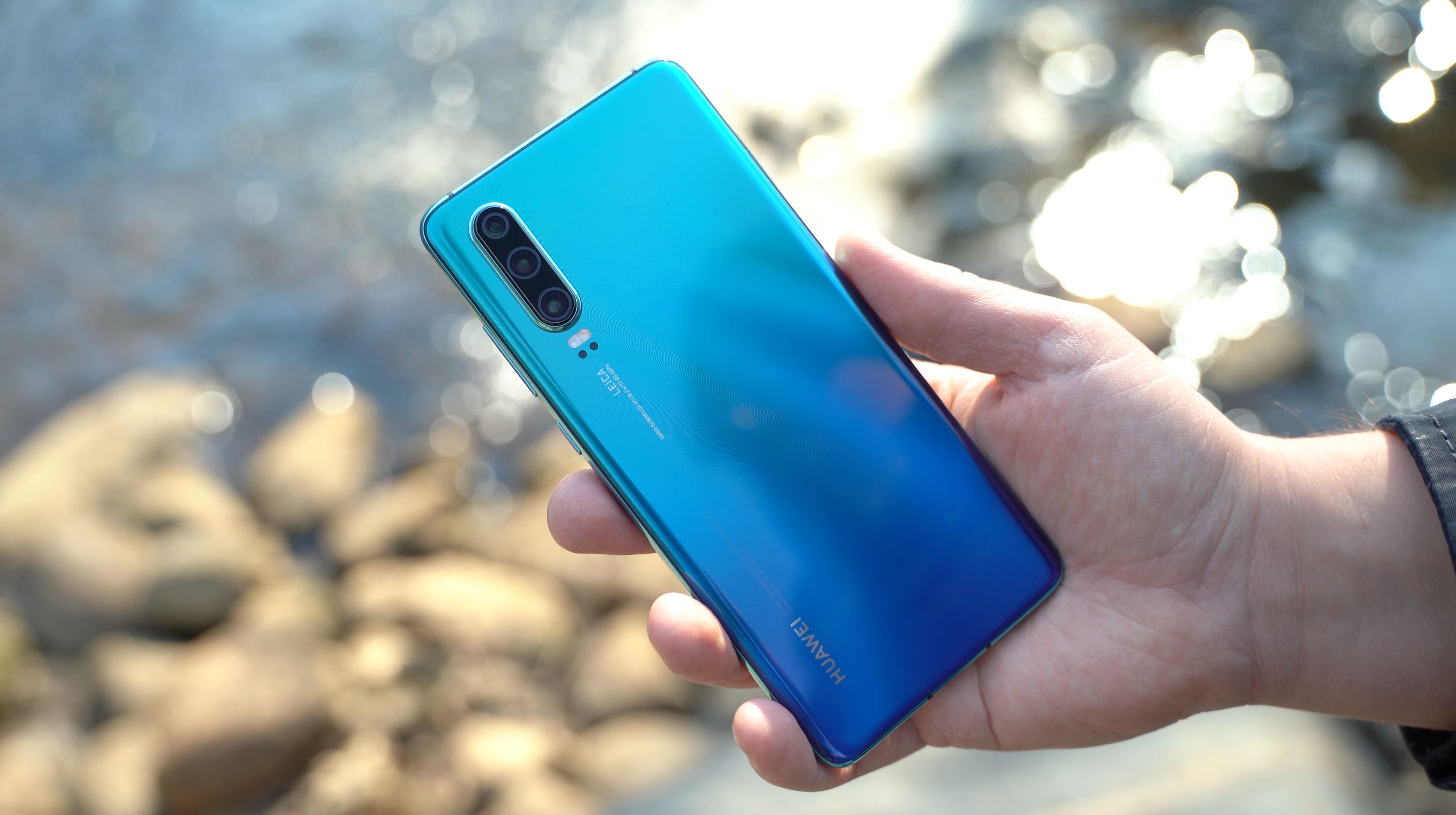 Huawei P30 Pro