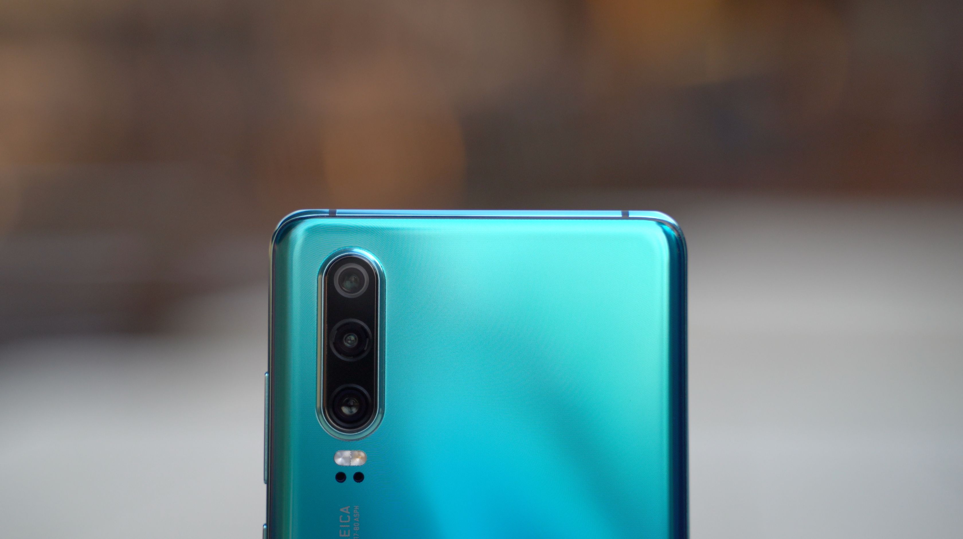 Huawei P30 Pro Review: Still the top Huawei phone to buy – here's why