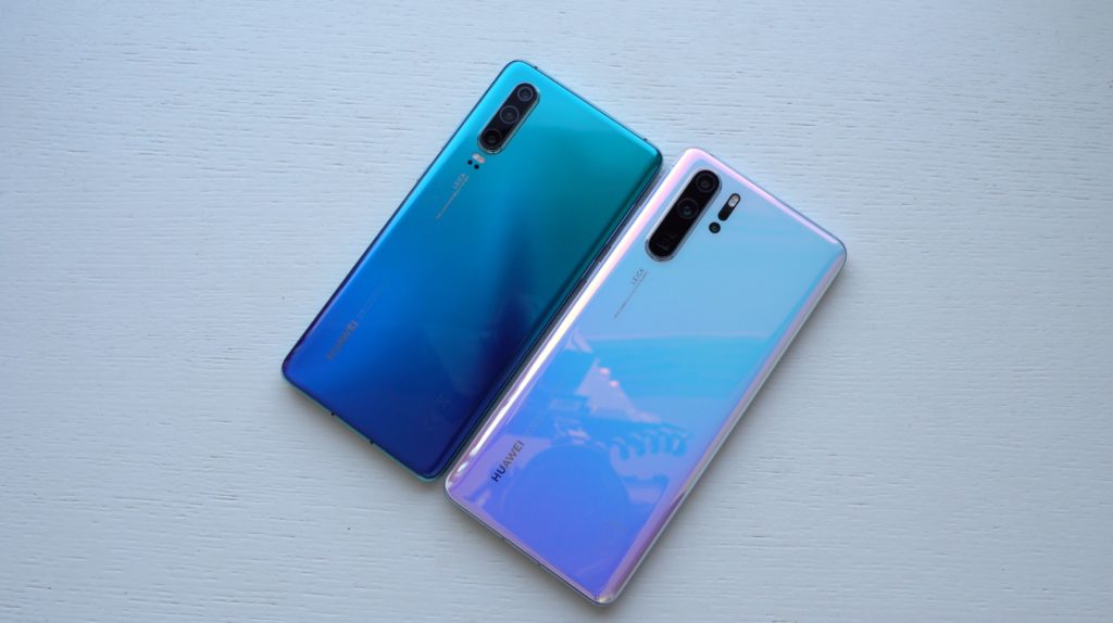Huawei P30 Review besser als der P30 Pro? › Yoschis Blog
