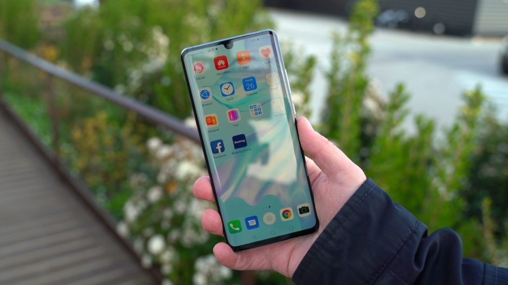 EMUI 9 prioritizes battery life over performance in Huawei ...