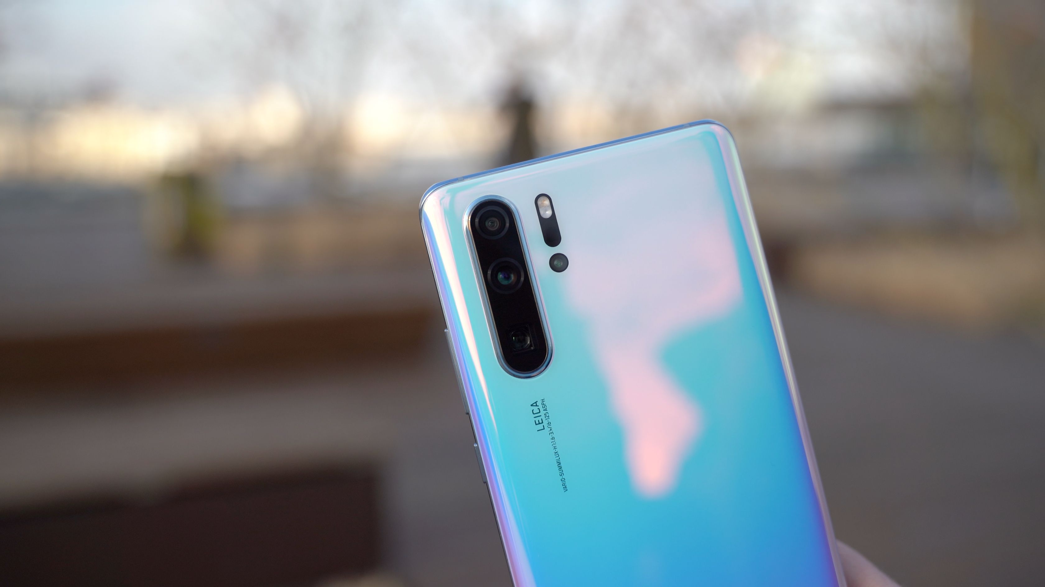 Huawei P30 Pro review