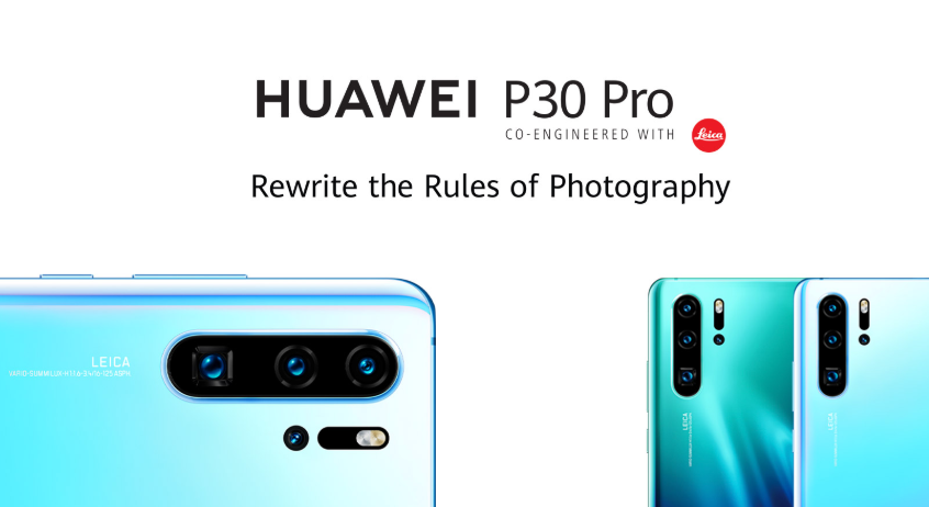 Huawei P30 Pro Argentina