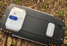 Blackview BV9000 Review – A Rugged phone that doesn’t compromise on beauty Blackview BV9000
