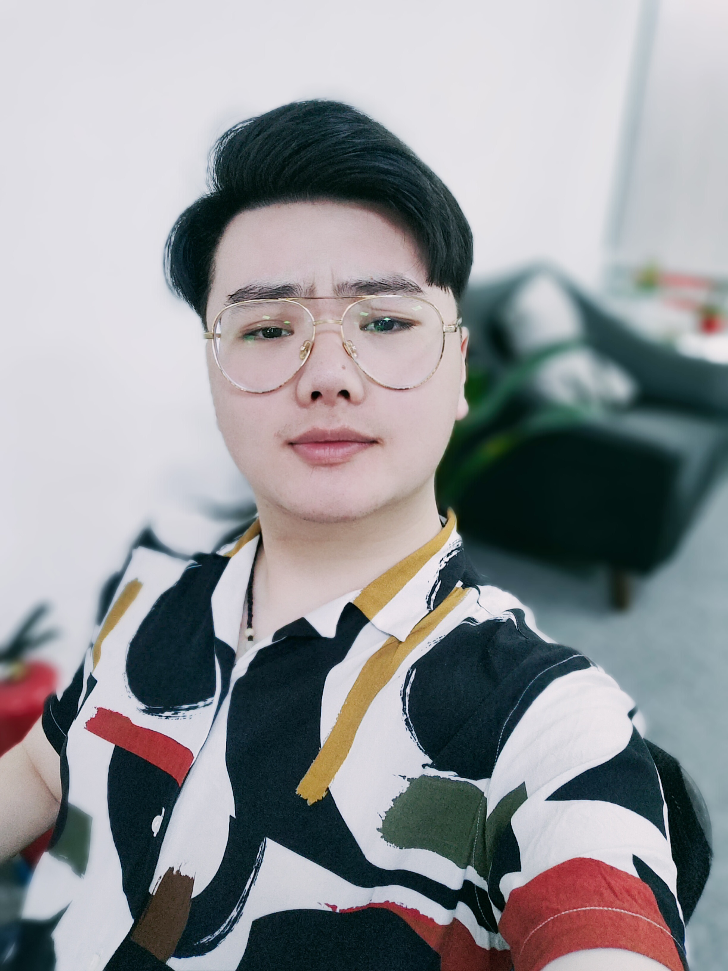 Realme 3 Pro camera sample