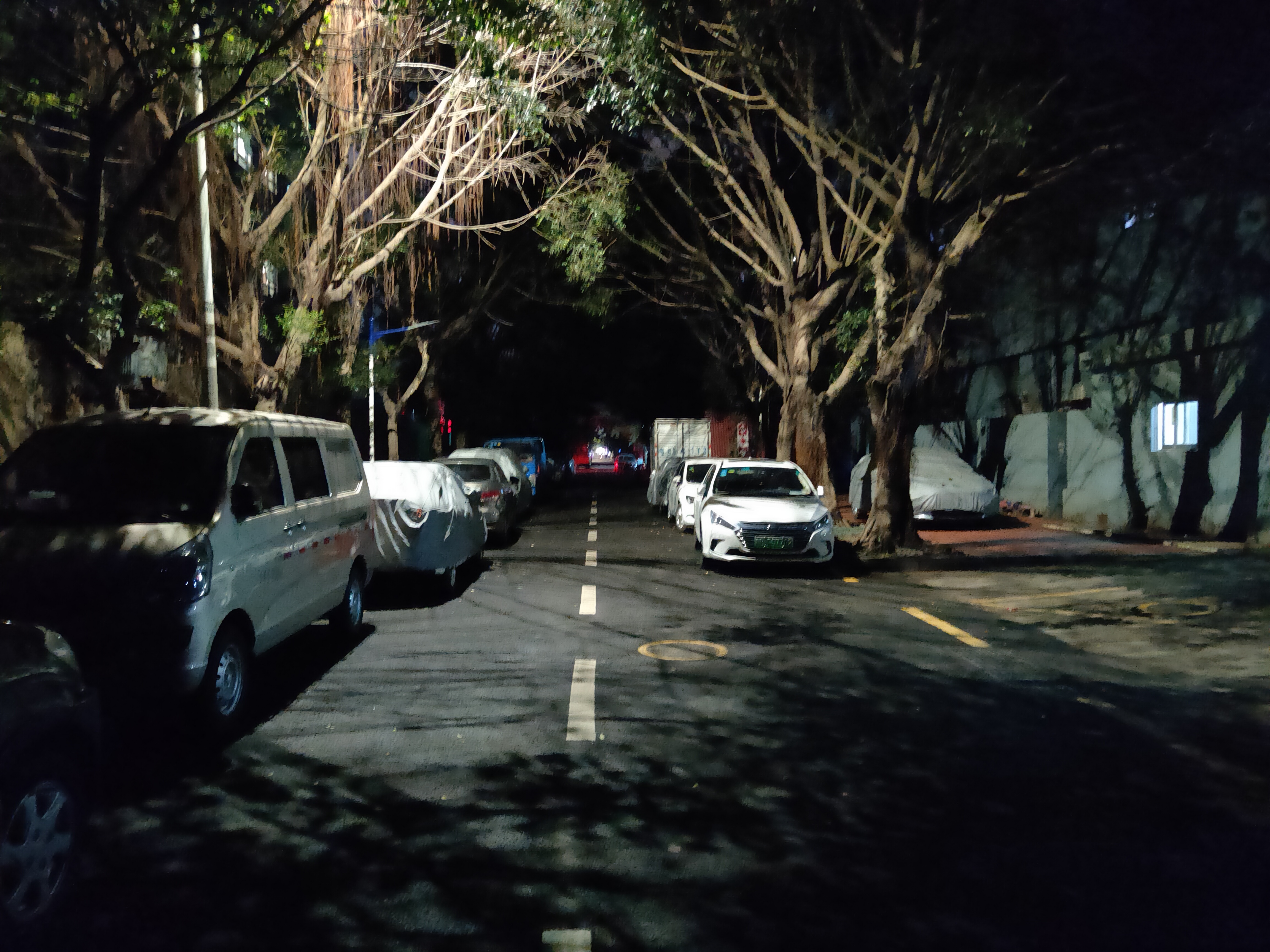 Realme 3 Pro camera sample