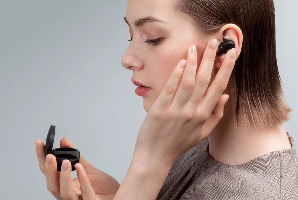 Xiaomi Redmi Airdots