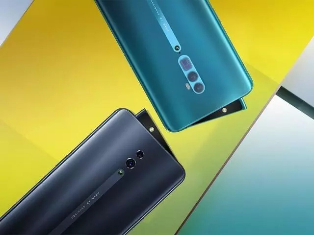 oppo reno