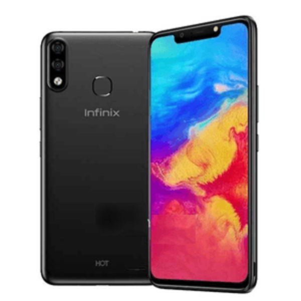 Infinix Hot 7 Pro