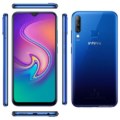 Infinix Hot S4