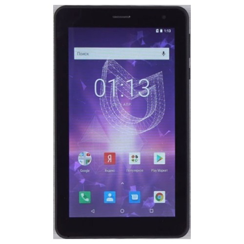 Irbis TZ754 - Full Specification, price, review, compare