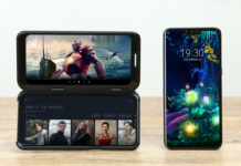 Android 12 update for the LG V50 ThinQ rolls out in the US LG V50 ThinQ 5G