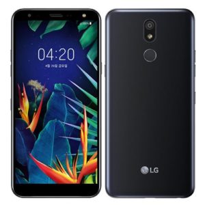 LG X4 (2019)