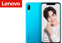 Buy Top Variants of Lenovo S5 Pro Global Version at Lowered Prices on Giztop