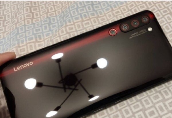 Lenovo Z6 Pro