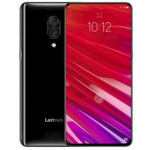 Lenovo Z6 Pro