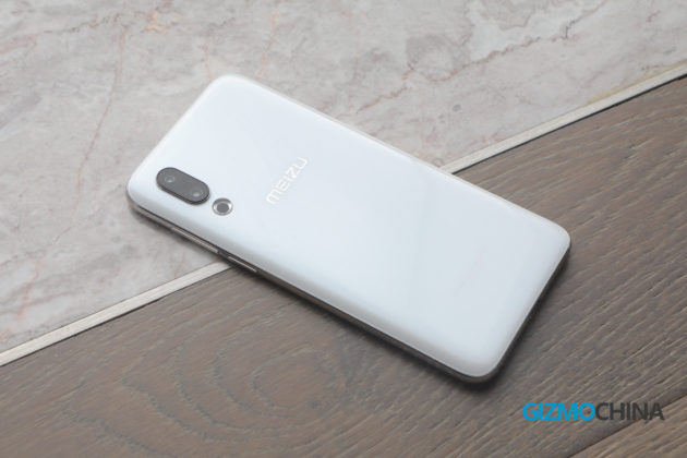 Meizu 16S 13