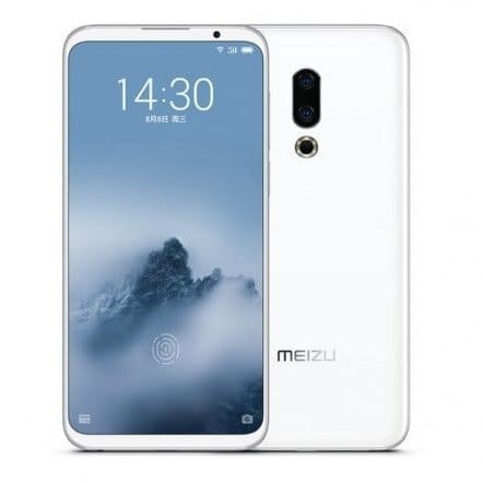 Meizu 16th Plus