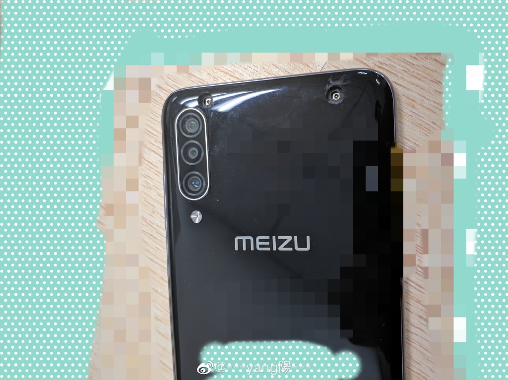 Meizu 16T