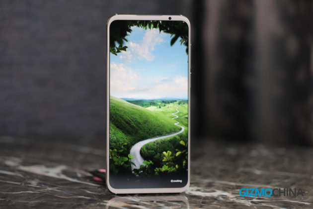 Meizu M16S 01