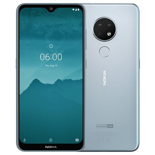 Nokia 6.2 - Full Specification, price, review, compare