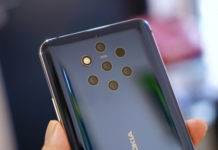 Light, the company behind Nokia 9 PureView cameras quits smartphone industry Nokia 9 Pureview