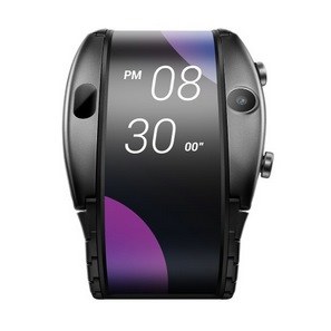 Nubia α 4G Smartwatch - Checkout Full -