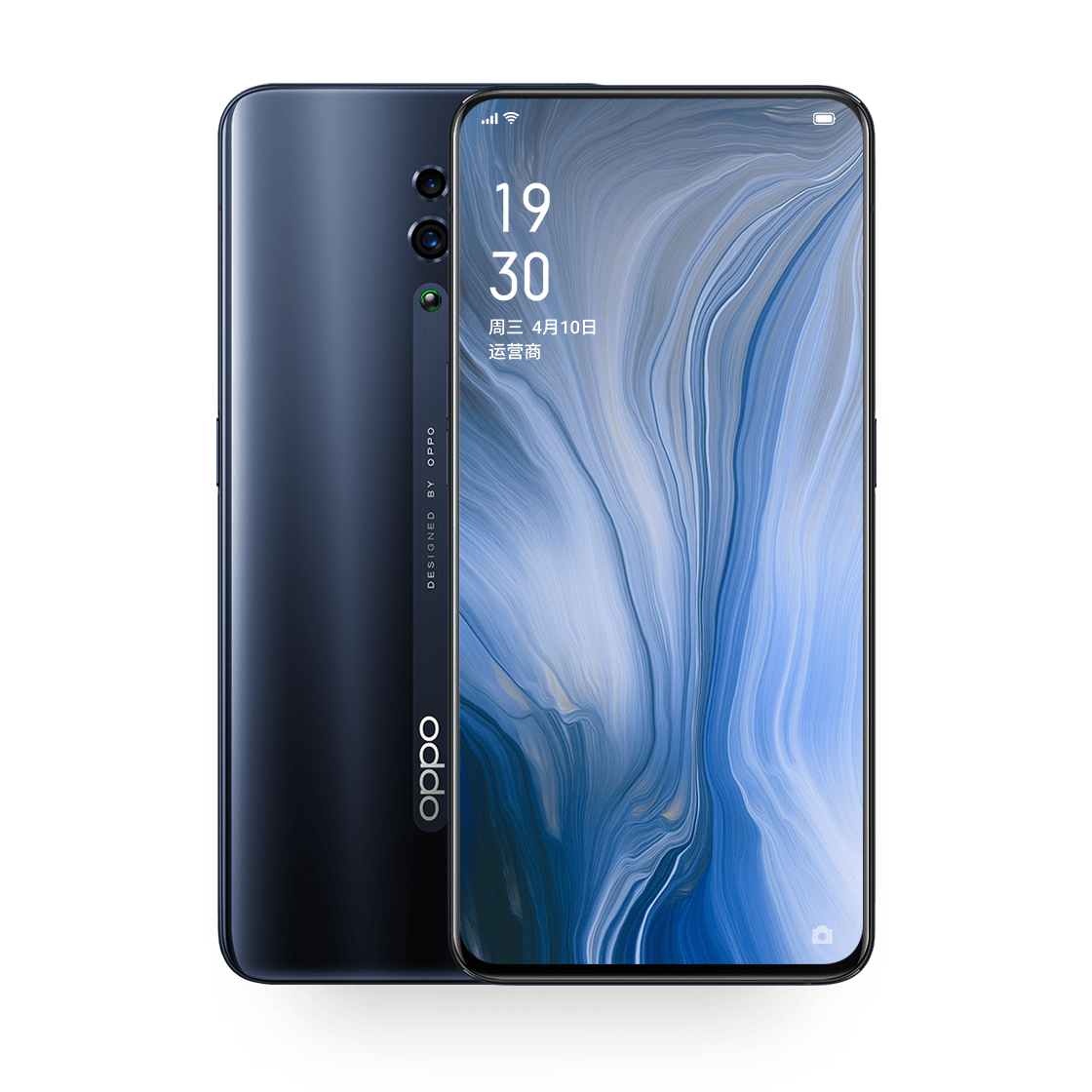 Hadirkan fitur beaconlink ini 5 spesifikasi oppo reno 12