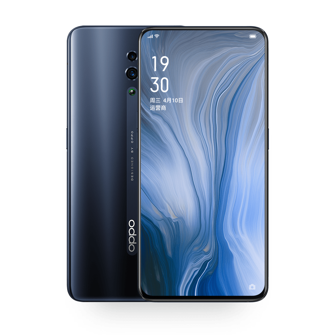 OPPO Reno variants and color options spotted on OPPO Mall - Gizmochina