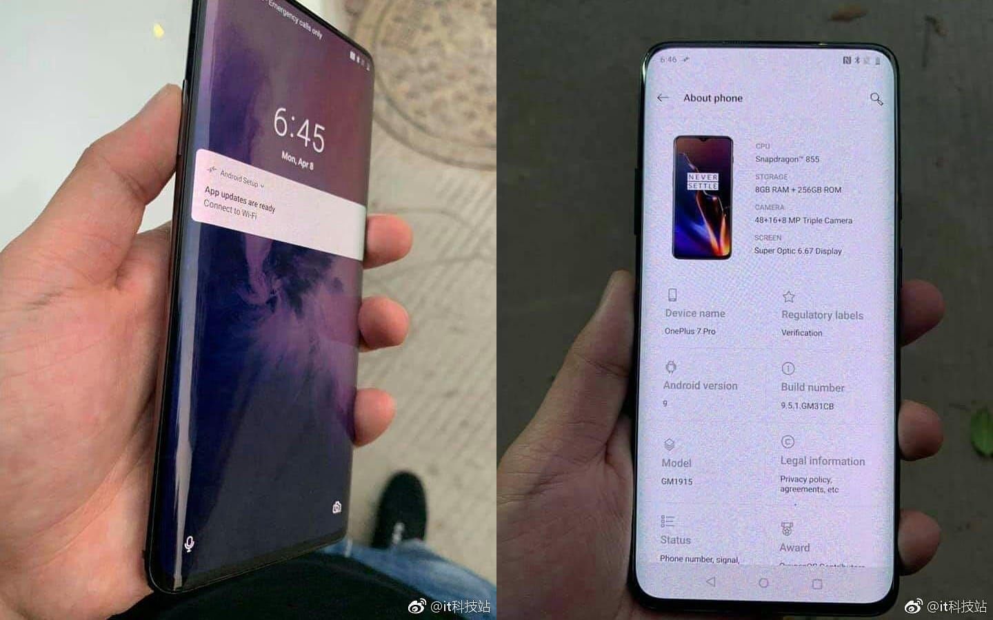 Oneplus 3 model number Oneplus 3 model number