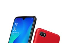 OPPO A1k launch date in India could be May 2 Oppo A1k