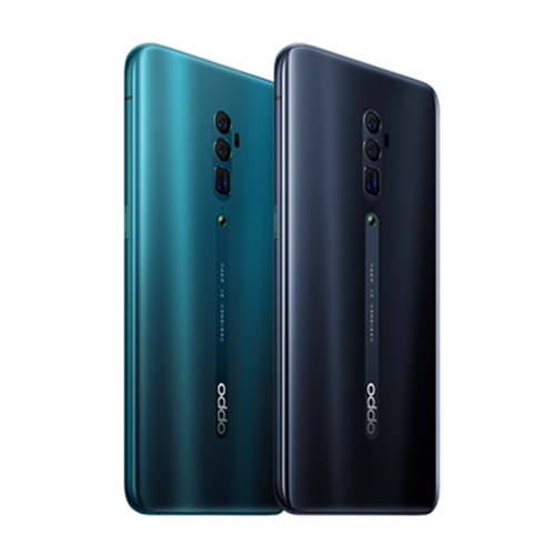 Oppo Reno 10x Zoom Edition Smartphone Goes Up For Pre Order