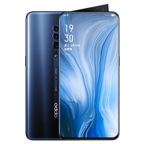Oppo Reno 10x zoom - Full Specification, price, review, compare