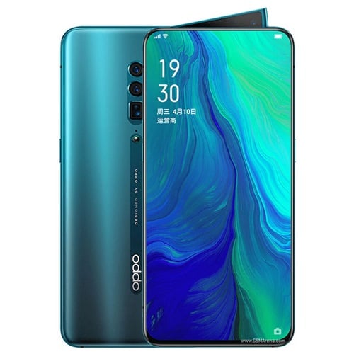 Oppo Reno 5G - Full Specification, price, review, compare