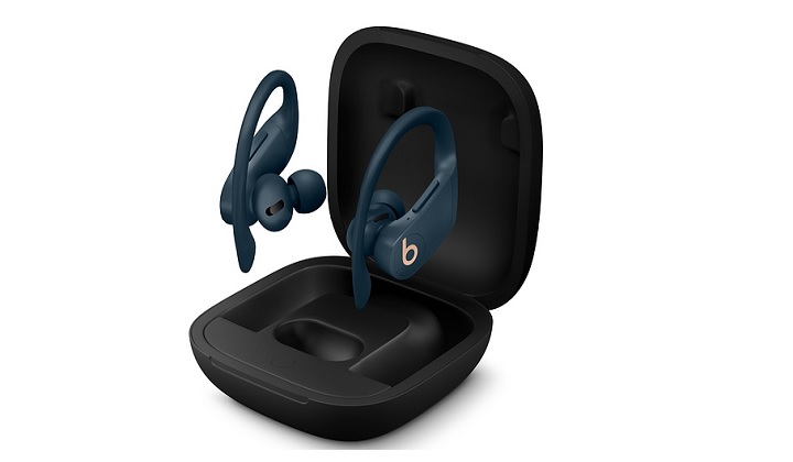 powerbeats pro 2019