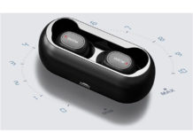 Giveaway – Win A Bluetooth Wireless Earphones (3 different units)