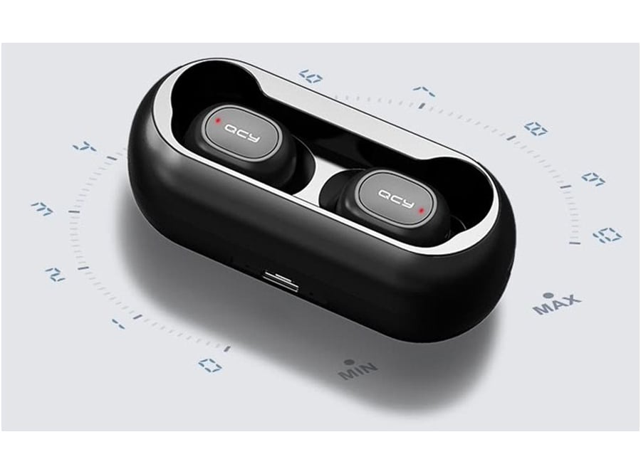 Buy QCY T1 5.0 Wireless In-ear 