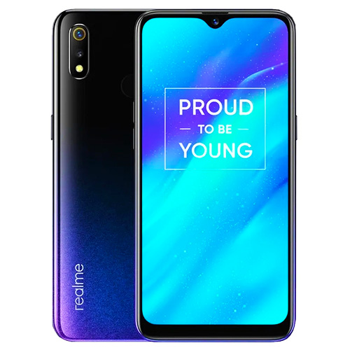 realme 3 i mobile price