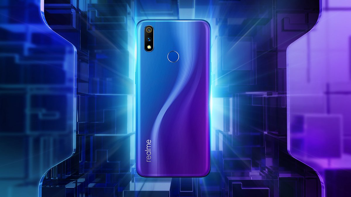 technoxmart Realme 3 Full Specifications, See - technoxmart