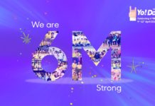 Realme Yo! Days sale brings discounts on Realme 2 Pro, Realme U1, Realme C1 and more