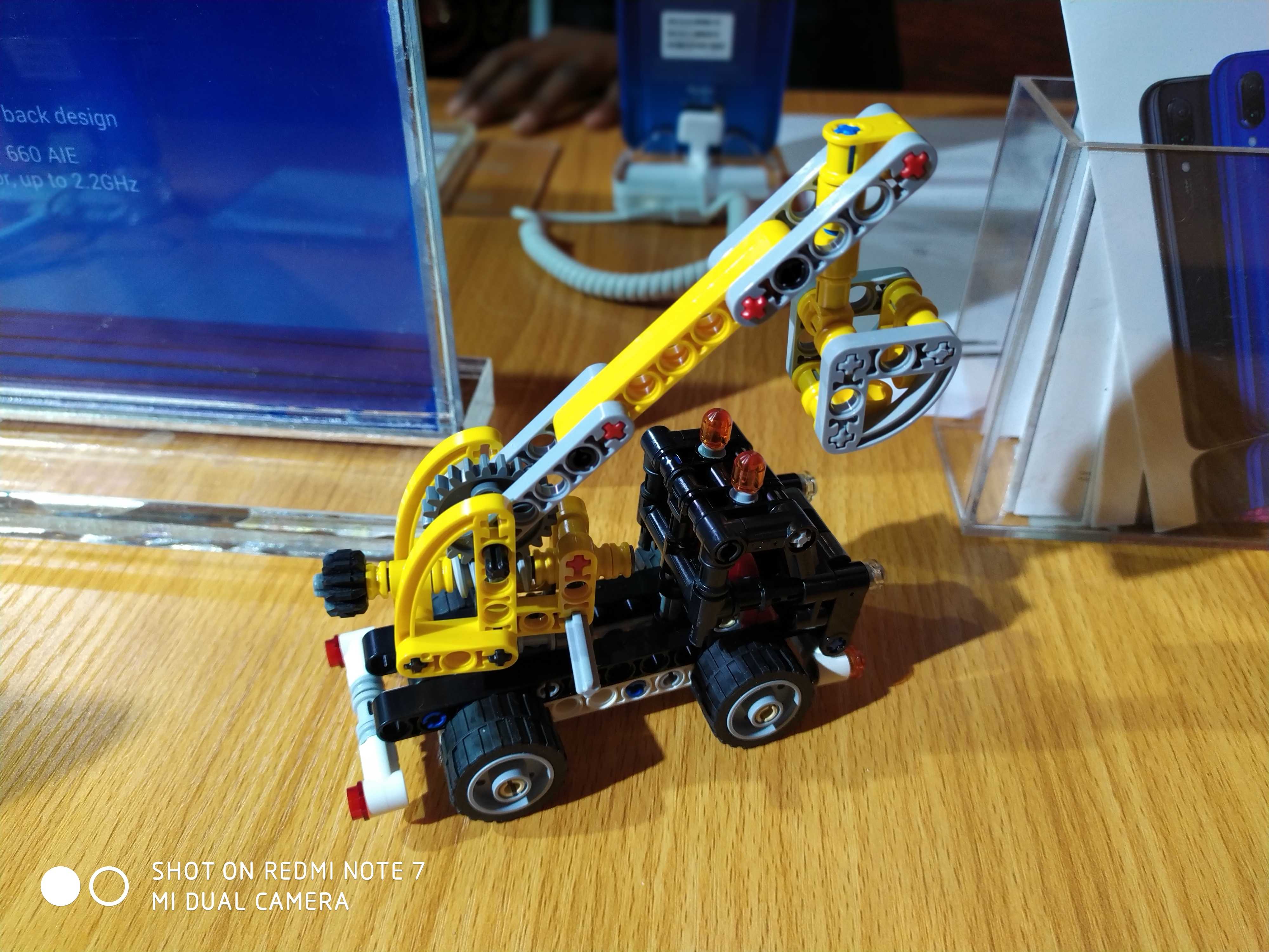 Xiaomi launches Redmi Note 7 and Redmi 7 in Nigeria - Gizmochina