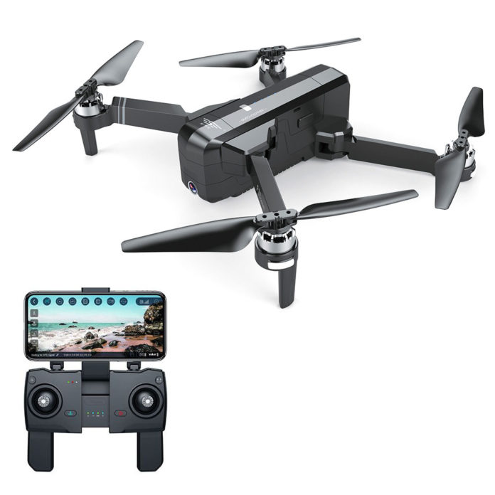 Buy SJRC F11 And JJRC X9 Heron RC Drones At Lowered Prices
