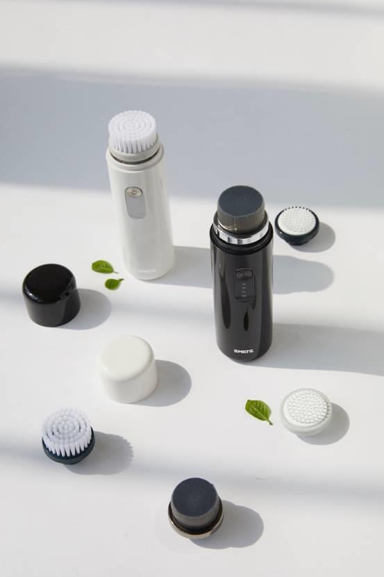SMATE Sonic eyebrow Cleansing brush