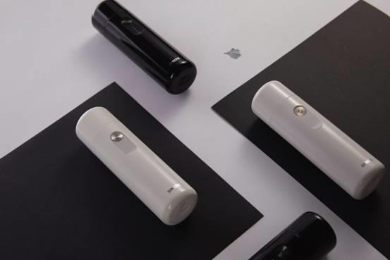 SMATE Sonic Facial Cleansing brush