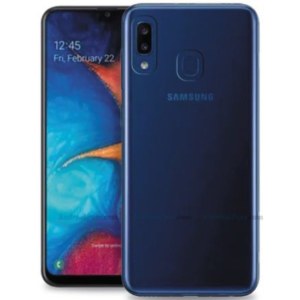 Samsung Galaxy A20e